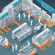PAS-X MES: An All-Inclusive Pharma & Biotech Manufacturing Execution System