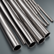 Premium Stainless Steel Bright Annealing Tube for Industrial Use