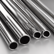 High Purity Electrolytically Polished Stainless Steel Tube - Corrosion Resistant & Traceable