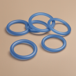 Silicone Clear O Rings: Premium Industrial-Grade Sealing Solutions