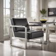 Superior Stainless Steel Furniture: Modern Design Meets Unmatched Durability