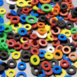 Top-Notch Industrial Flat Washers - Optimum Performance and Durability