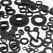 Premium ISO9001 Certified Nitrile Rubber Gasket for Superior Industrial Sealing