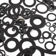 Premium Quality Gasket Rings for Automotive, Electrical, and Hydraulics - Industrial-Grade Sealing Solutions