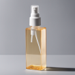 100ml Square Spray Bottle with Large Cover: Durable, Adaptable, and Superior