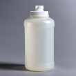 BOEN's 100ml Industrial-Grade Emulsion Sub-Bottle - For all your Industrial Sanitizing Needs
