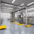 NDR Clean Room Electric Hoist: Remarkable Precision & Safety for Material Handling
