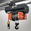 NWH-D Low Headroom Wire Rope Electric Hoist: Compact, Efficient, and Versatile Lifting Solution