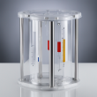 Weikeu00ae Sterility Testing Canister FY220 | Premium Sterility Testing Device