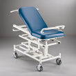 Superior Safety & Comfort with Sturdy Stretcher for Patient Transport
