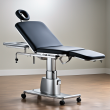 Premium Versatile Examination Table: Superior Comfort for Enhanced Patient Care