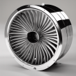 Efficient & Durable Air Blower for Diverse Applications