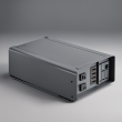 Robust Sliding Power Supply System: An Unmatched Power Solution for Industrial Applications