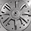 Conventional Domed Slotted Lined Bursting Disc - Durable, Versatile Overpressure Safety Equipment