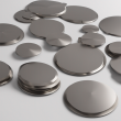 Versatile and Robust Conventional Simple Domed Rupture Discs for Industry Safety