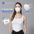 FDA-Approved Premium KN95 Masks - Unrivalled Protection & Comfort