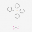 Benzyltriphenylphosphonium Hexafluoro Antimonate - Undefined size