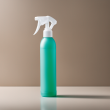 Versatile 250ML Detergent Spray Bottle with Convenient Small Mouse Spray Gun