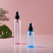 BOEN's Superior 120ml PET Spray Emulsion Bottle - Quality, Customization & Convenience in One