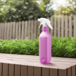 500ML BOEN Plastic Bottle Square Gun: Your Go-to Hand Sanitization Solution