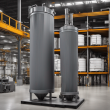 High-Quality DMA Filter: Unmatched Filtration Efficiency & Durability