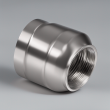 Premium-grade Concentric Reducer with Ferrule Ends for Ultimate Plumbing Needs
