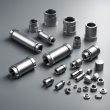 High-Quality Quick-Installation Threaded Joints: The Ultimate Solution for Efficient Assemblies