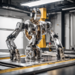 3D Laser Cutting Robot: High Precision, Speed, & Efficiency for Unmatched Manufacturing