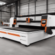 Finecut Plasma Cutting Machine – High-Speed, High-Precision CNC Technology