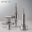Levigor SMP858 - NSF Certified Pressure Transmitter for Sterile Drug Applications