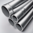 Industrial-Grade Teflon-Lined Steel Pipeline - Reliability & Performance Optimized