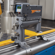 TP060 Tube to Tube Sheet Weld Head - Automated TIG Welding Excellence