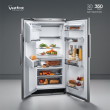 Premium Vestfrost VLS 350 Freezer Spare Parts to Keep Your Appliance in Top Shape