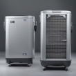 High-Performance Cooling Solutions for Rubber Manufacturing | Efficient & Durable Coolers