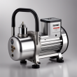 High-Performance Sanitary Vacuum Pump - Enhanced Efficiency for Industrial Operations