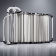 EL8 Series Filter Membranes - High-efficiency filtration for diversified industries