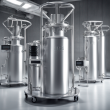 PPES-G Series: Cutting-Edge High-Performance Filtration Solution for Various Applications
