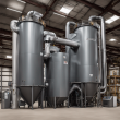 Efficient and Durable YPG Series Pressure Spray (Cooling) Dryer | Cutting-Edge Technology