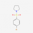 1-(4-Bromophenylsulfonyl)pyrrolidine - 50mg