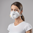 BS-9501L FFP2 Respirators: Superior Safety and Comfort