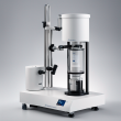 Small Laboratory Filter CLMB-6-4: Precision and Efficiency Elevated