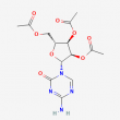 2',3',5'-triacetyl-5-Azacytidine - 1mg