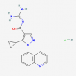Zoniporide hydrochloride - 1mg