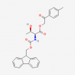 N-Fmoc-L-threonine (2-Tolyl-2-oxo-ethyl)ester - 25mg