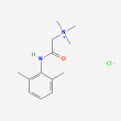 QX-222 chloride - 1ml*10 (DMSO)