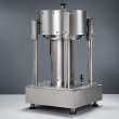 High-Performance Plate Agitator for Laboratory and Industrial Mixing | Unmatched Efficiency and Precision