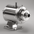 Top-Quality Sanitary Circulation Pump for Hygienic Industries