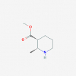 Methyl (2R,3R)-2-Methylpiperidine-3-carboxylate ee - 100mg