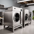 DWC Series Dryer: Unrivaled Efficiency in Vegetable Dehydration