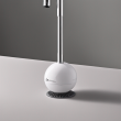 Premium Sanitation Grade Quick-Installation Revolved Cleaning Ball: Upgraded Industrial Sanitation